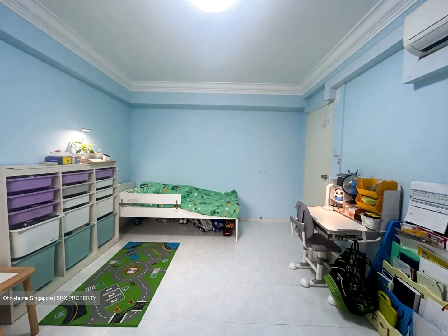 Blk 519 Pangshan Valley (Bukit Panjang), HDB 4 Rooms #605837201